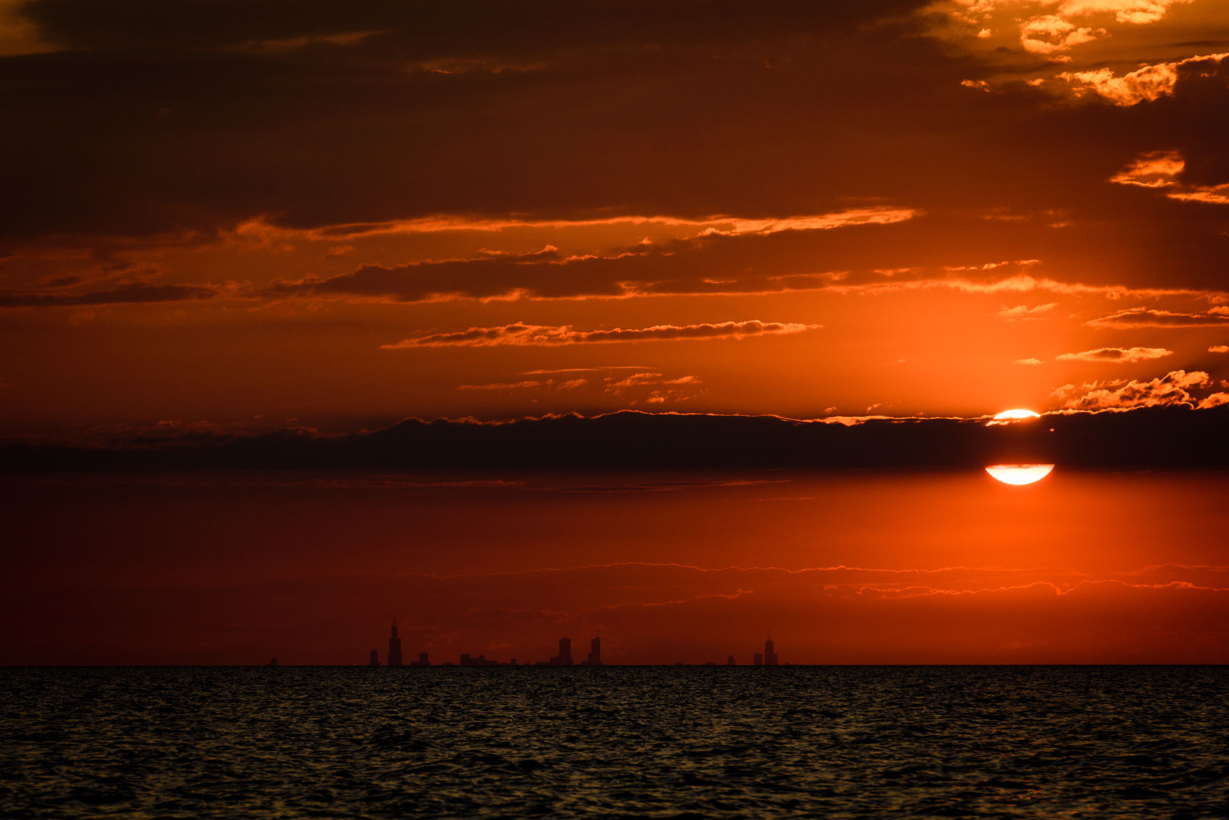 Beverly Shores